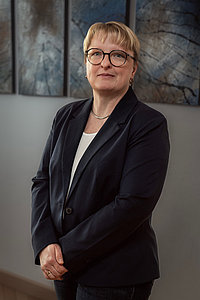 Ina Rau