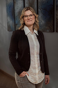 Katja Roßbach