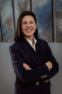 Susanne Lennartz