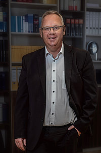 Thorsten Müller