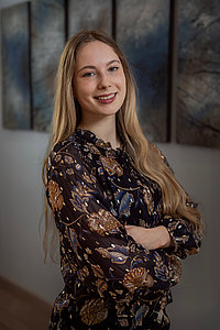 Julia Schorr