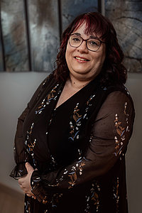 Sandra Blau